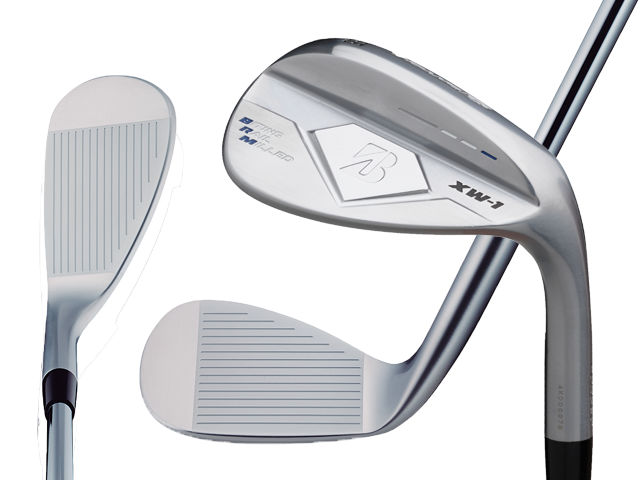 WEDGE BRIDGESTONE TOUR B XW-1