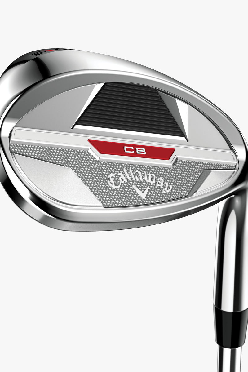 Callaway CB Wedge