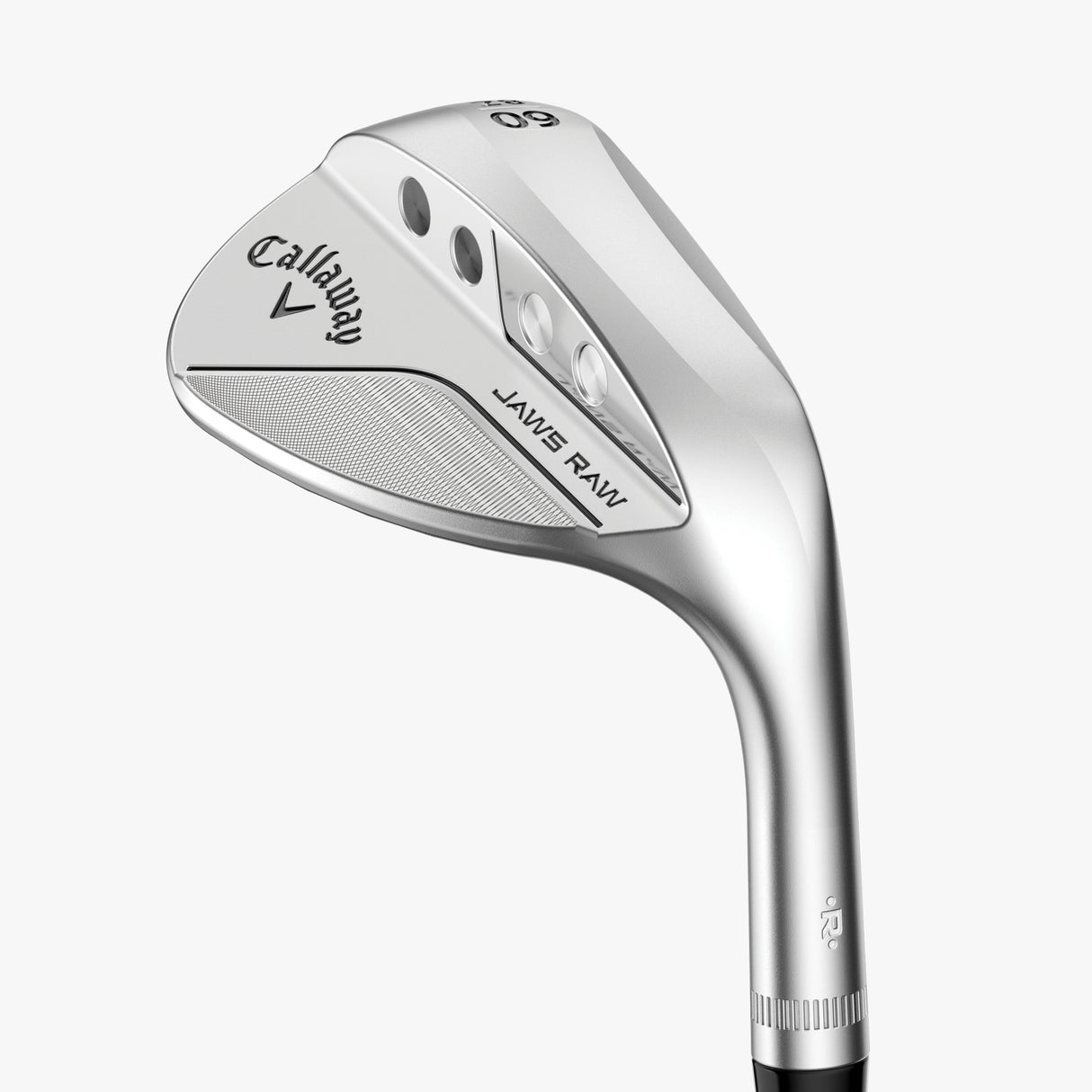 WEDGE CALLAWAY JAWS RAW CHROME MUJER