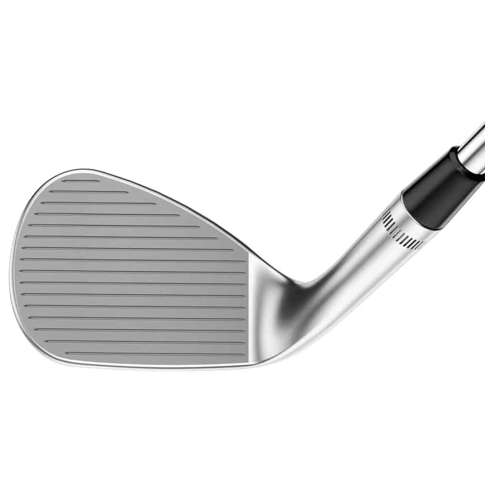 WEDGE CALLAWAY JAWS RAW CHROME
