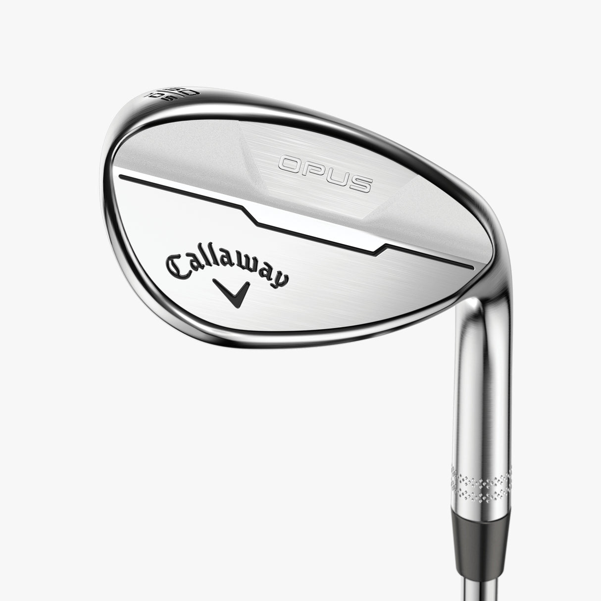 WEDGE CALLAWAY OPUS BRUSHED CHROME MUJER