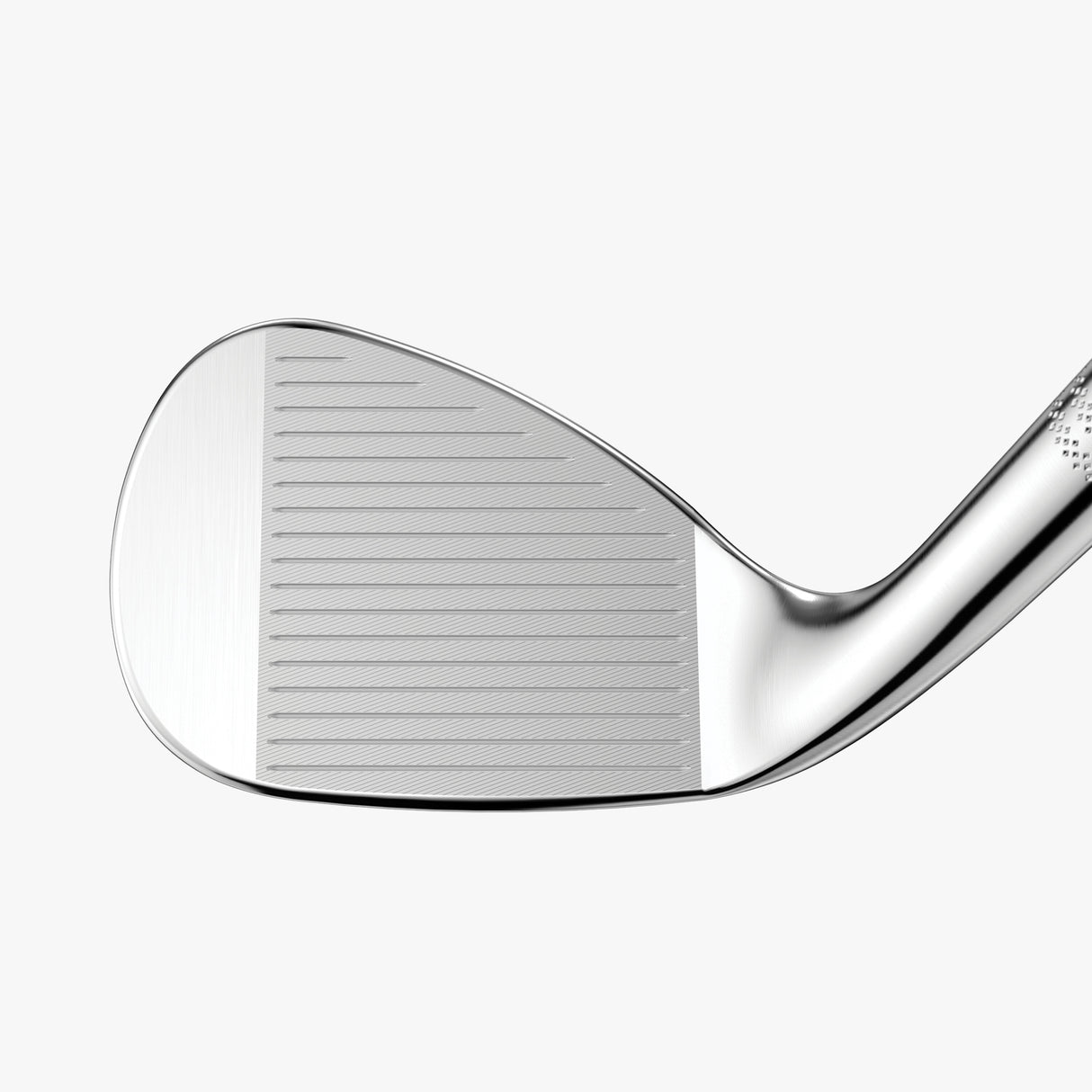 WEDGE CALLAWAY OPUS BRUSHED CHROME MUJER