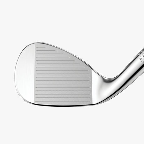 WEDGE CALLAWAY OPUS BRUSHED CHROME