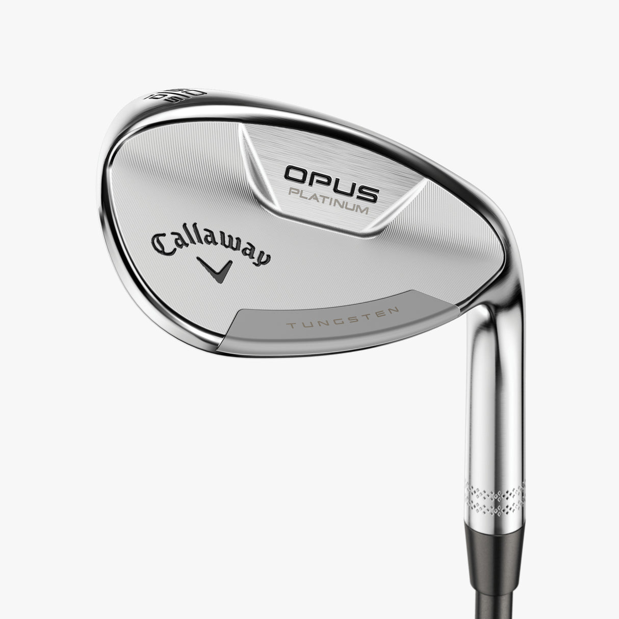WEDGE CALLAWAY OPUS PLATINUM CHROME MUJER