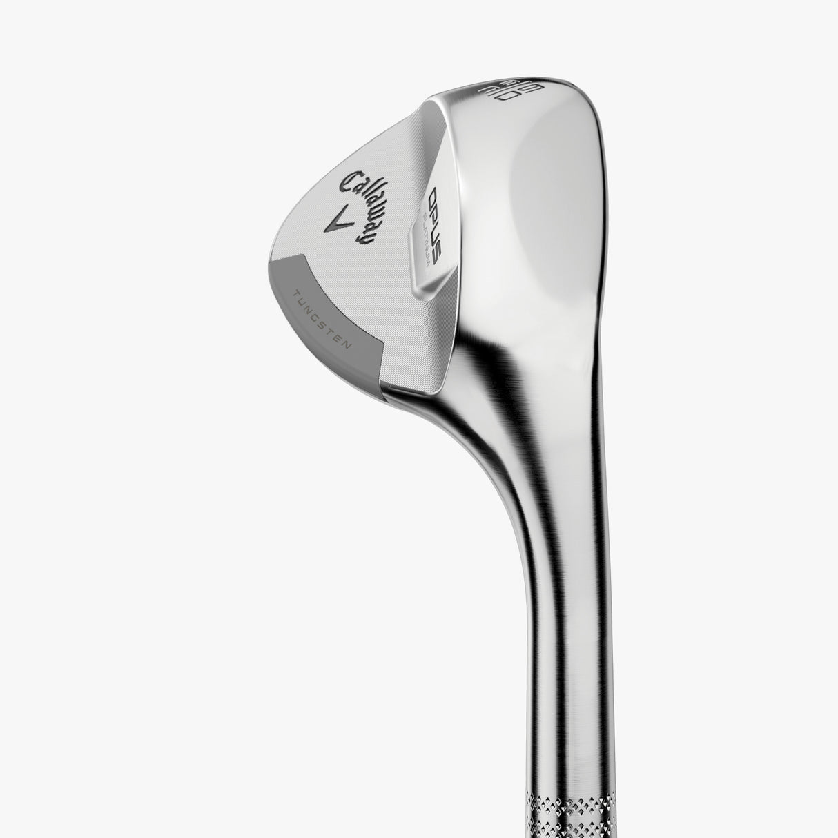 WEDGE CALLAWAY OPUS PLATINUM CHROME MUJER