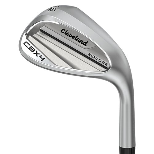 Cleveland CBX 4 ZipCore Wedge