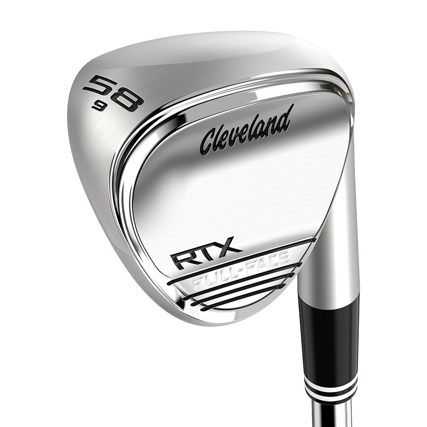 WEDGE CLEVELAND RTZ TOUR SATIN FULL FACE