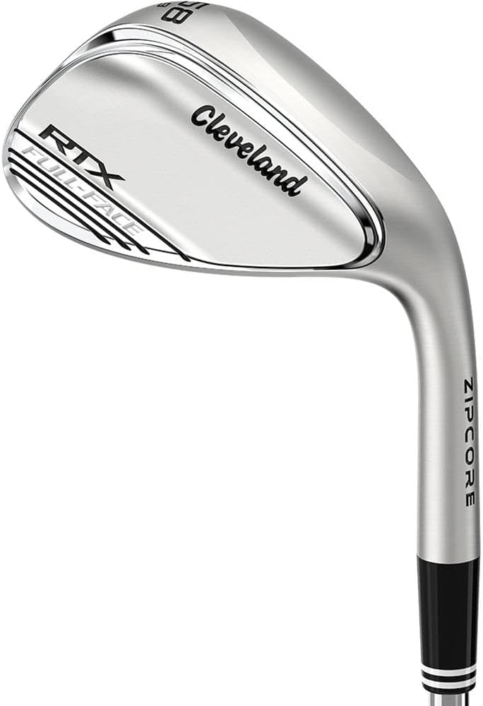 WEDGE CLEVELAND RTZ TOUR SATIN FULL FACE