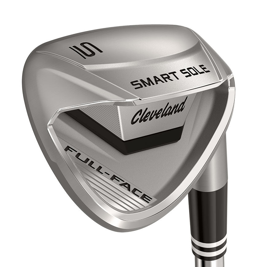 WEDGE CLEVELAND SMART SOLE FULL-FACE G MUJER