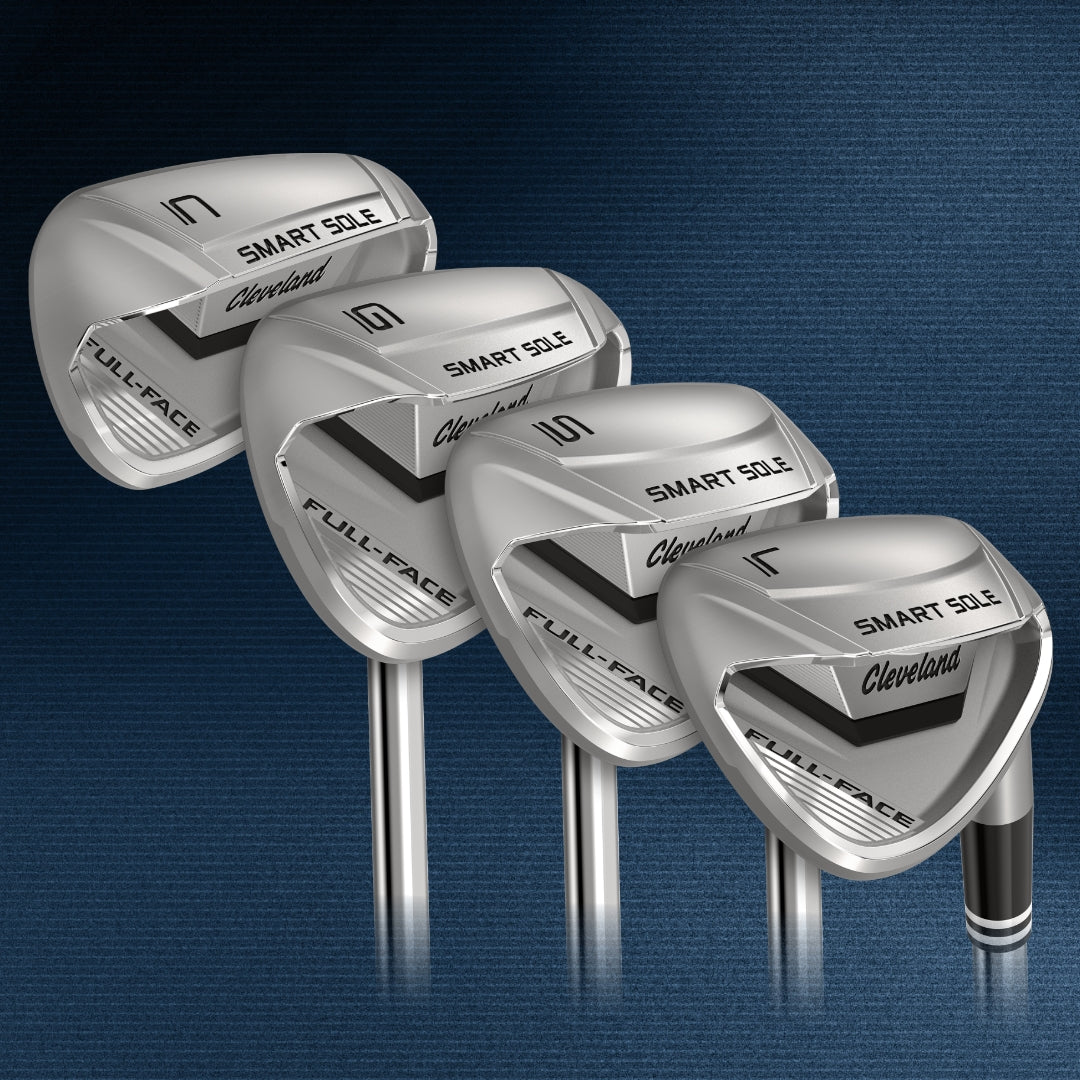 WEDGE CLEVELAND SMART SOLE FULL-FACE C MUJER