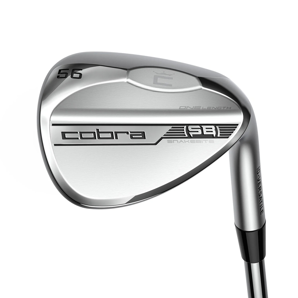 WEDGE COBRA KING COBRA ONE LENGTH SNAKEBITE DEPIQUE