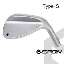 CABEZA WEDGE EPON TOUR TYPE S