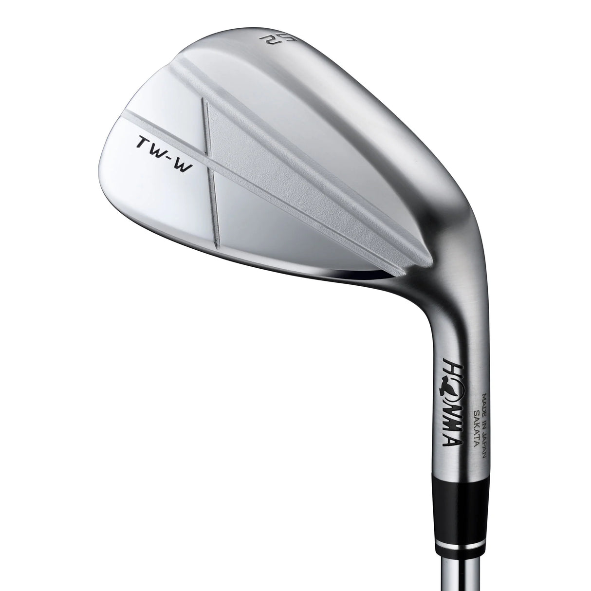 WEDGE HONMA TW-W5 CHROME C-SOLE