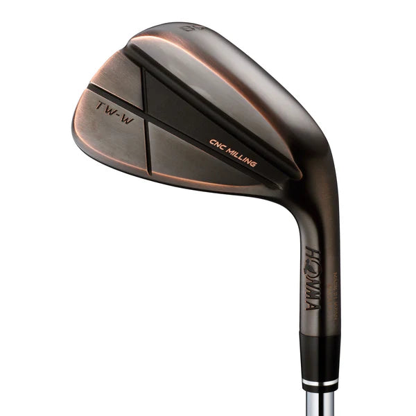 WEDGE HONMA TW-W5 COPPER S-SOLE