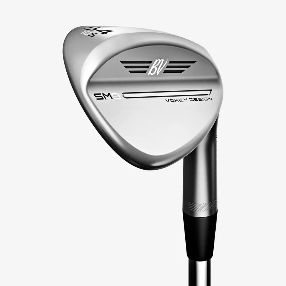 WEDGE TITLEIST SM9 TOUR CHROME