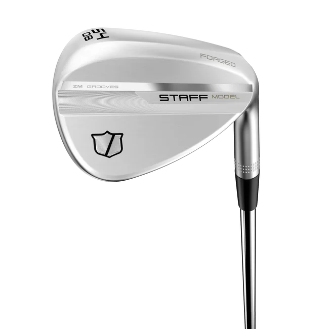 Wilson Staff Model ZM Wedge