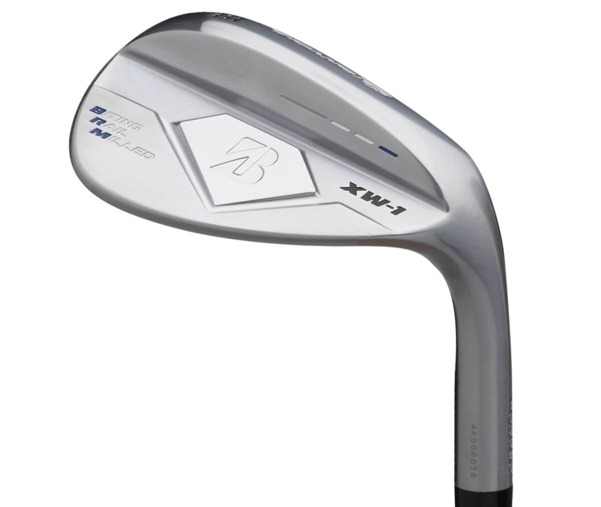 WEDGE BRIDGESTONE TOUR B XW-1