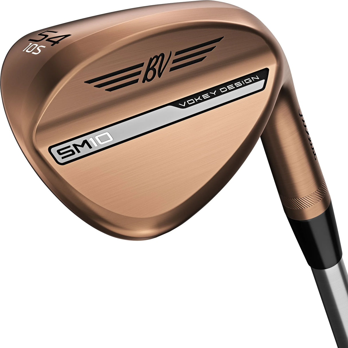 WEDGE TITLEIST SM10 OIL CAN LTD. EDITION