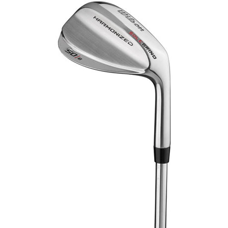 WEDGE WILSON HARMONIZED