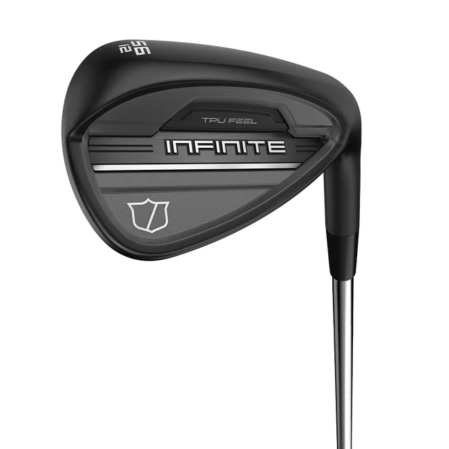 WEDGE WILSON INFINITE