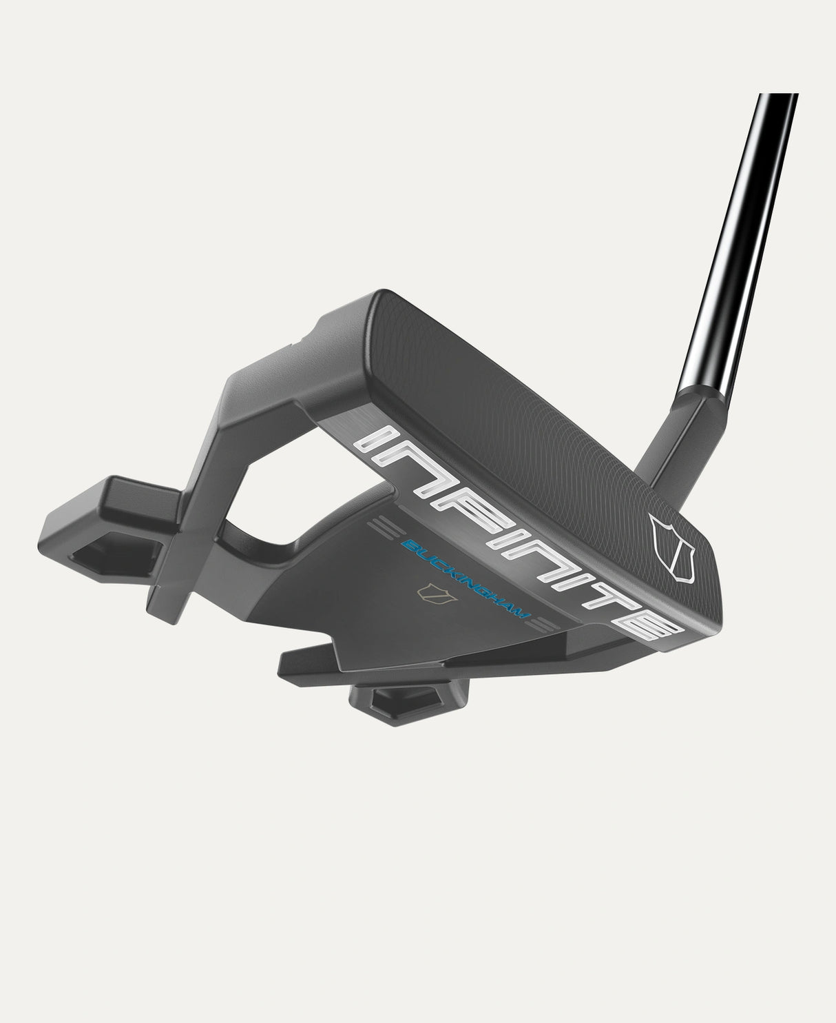 PUTT WILSON INFINITE BUCKINGHAM MUJER