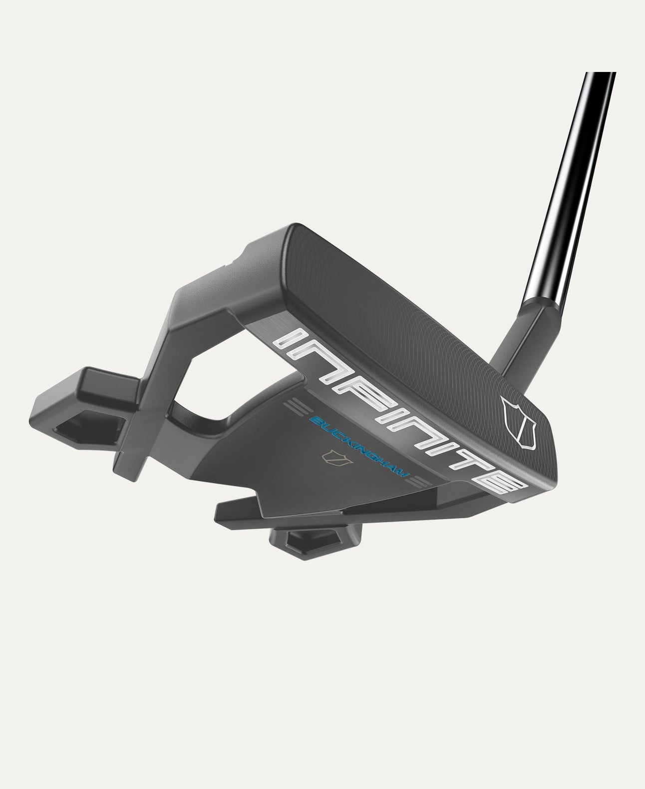 PUTT WILSON INFINITE BUCKINGHAM MUJER