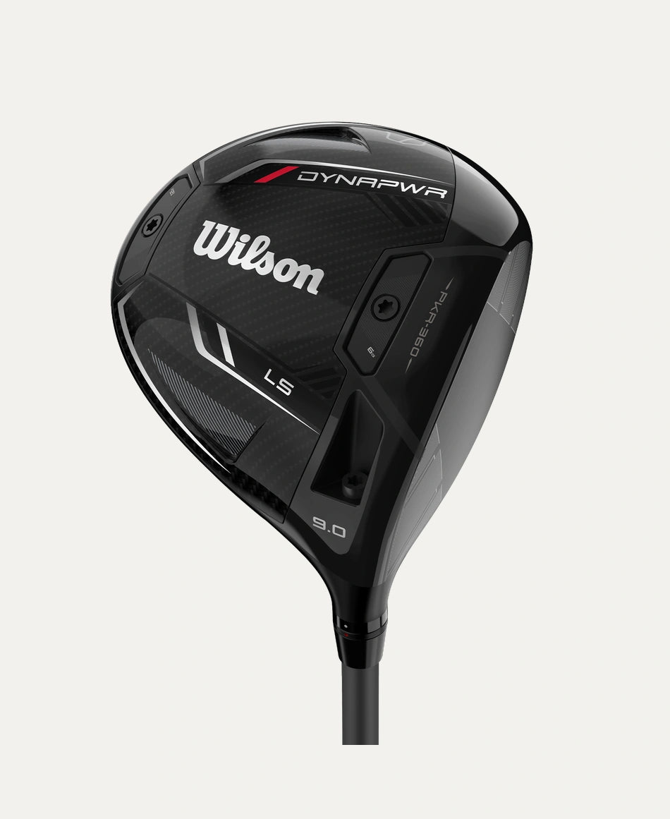 DRIVE WILSON DYNAPOWER LS