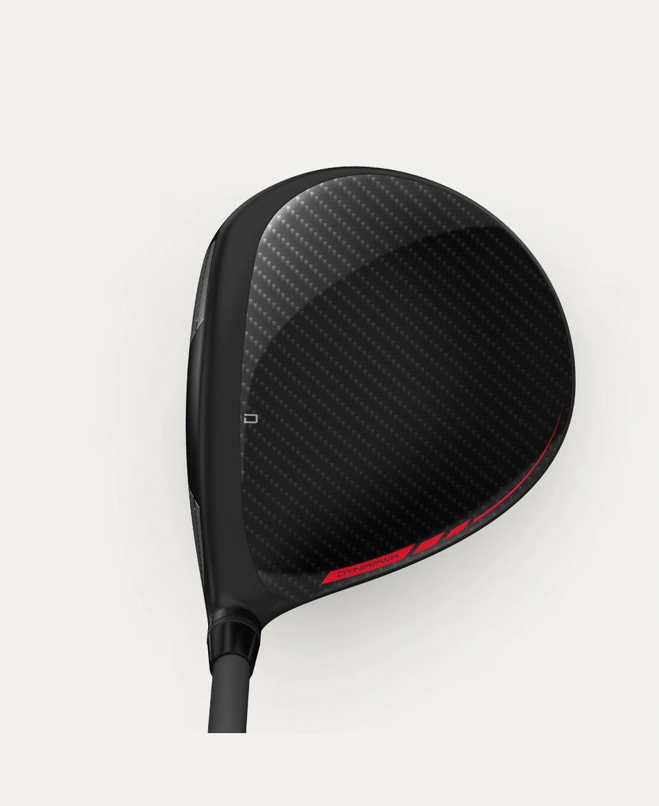 DRIVE WILSON DYNAPOWER LS