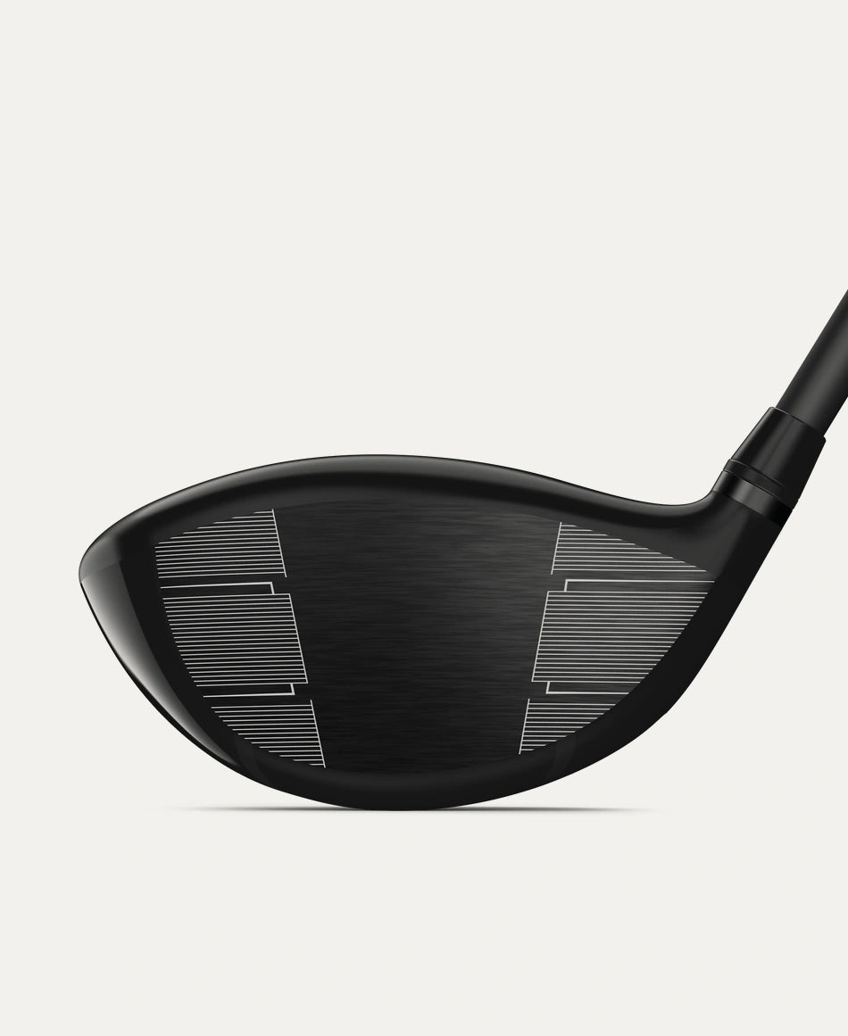 DRIVE WILSON DYNAPOWER LS