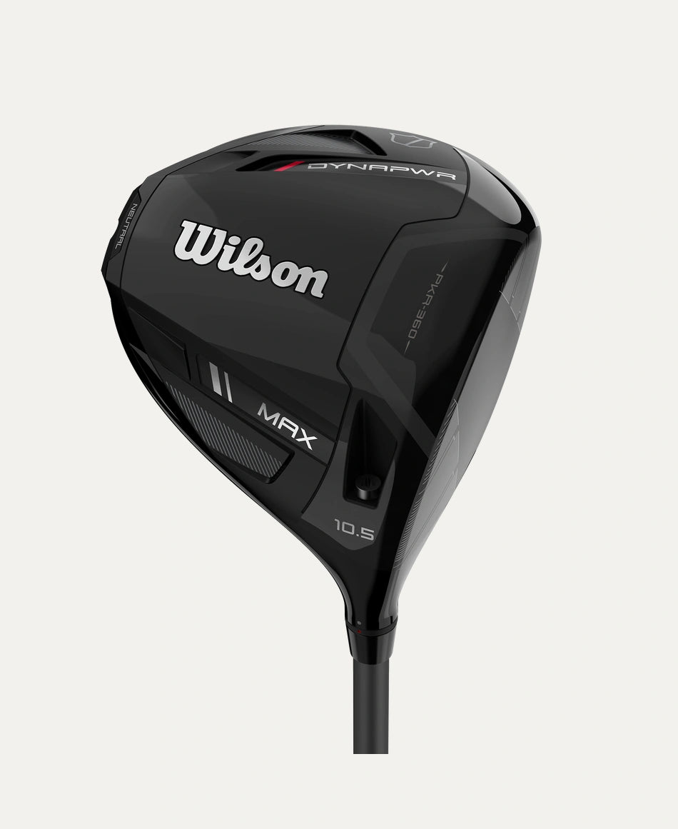 DRIVE WILSON DYNAPOWER MAX