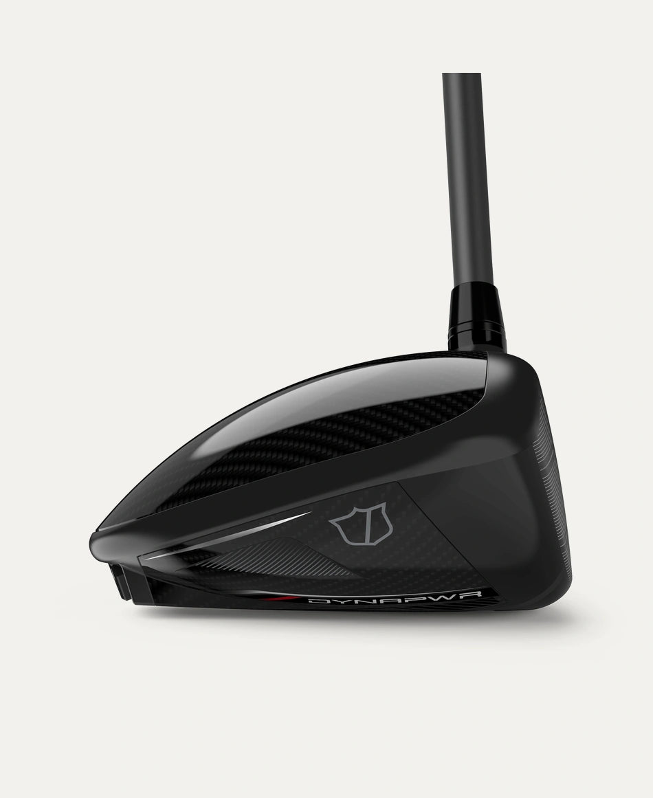 DRIVE WILSON DYNAPOWER CARBON MUJER