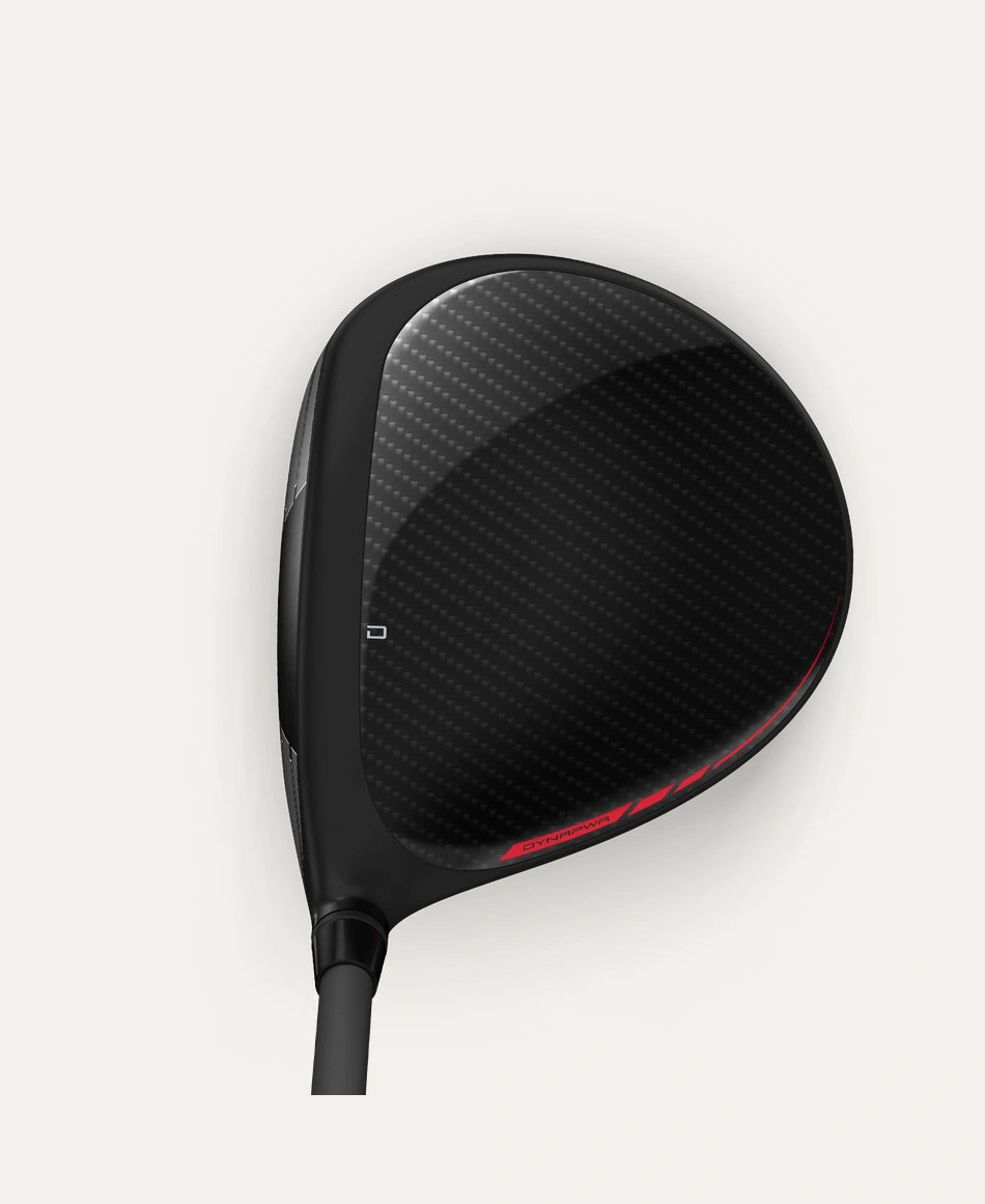 DRIVE WILSON DYNAPOWER CARBON MUJER