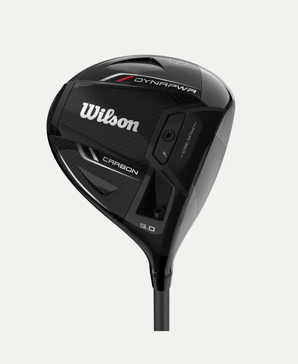 DRIVE WILSON DYNAPOWER CARBON MUJER