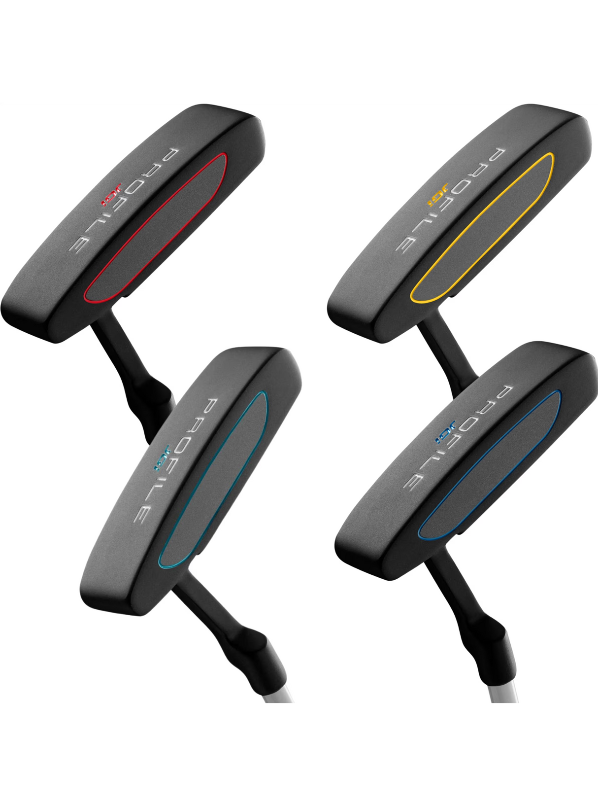 KIT WILSON PROSTAFF JGI