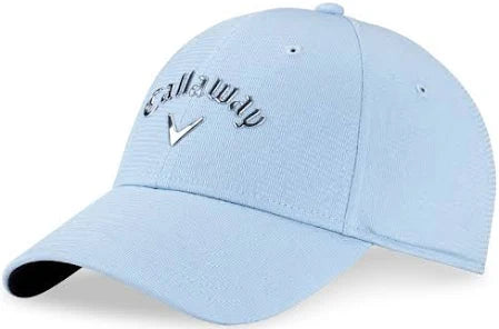GORRA CALLAWAY LIQUID METAL MUJER