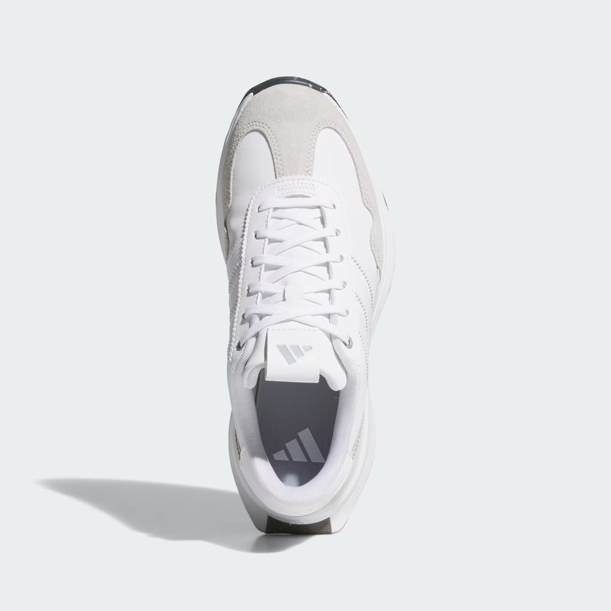 ZAPATO DE MUJER ADIDAS S2G 26 TEX BLANCO / GRIS/NEGRO