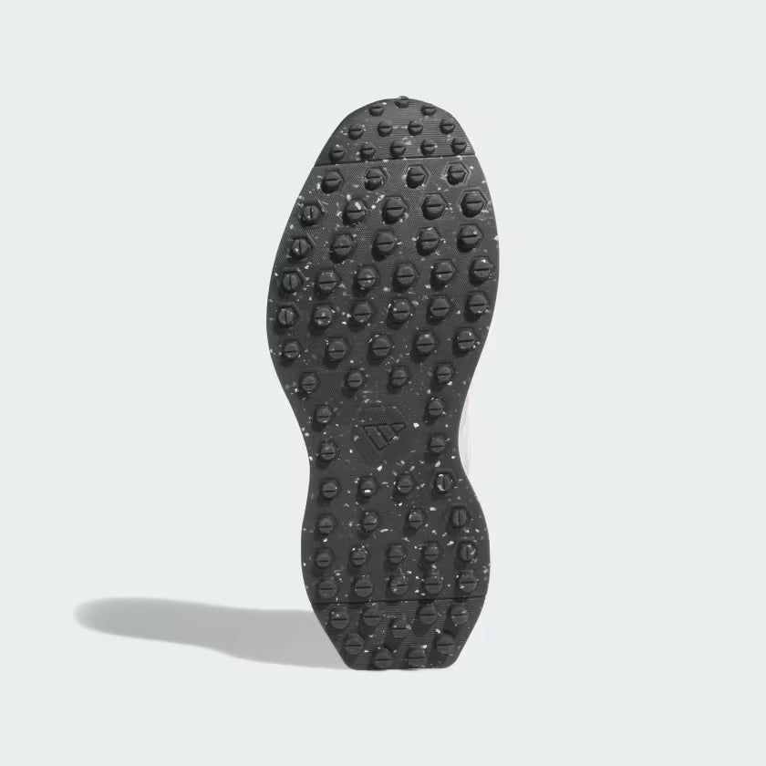 ZAPATO DE MUJER ADIDAS S2G 26 TEX BLANCO / GRIS/NEGRO