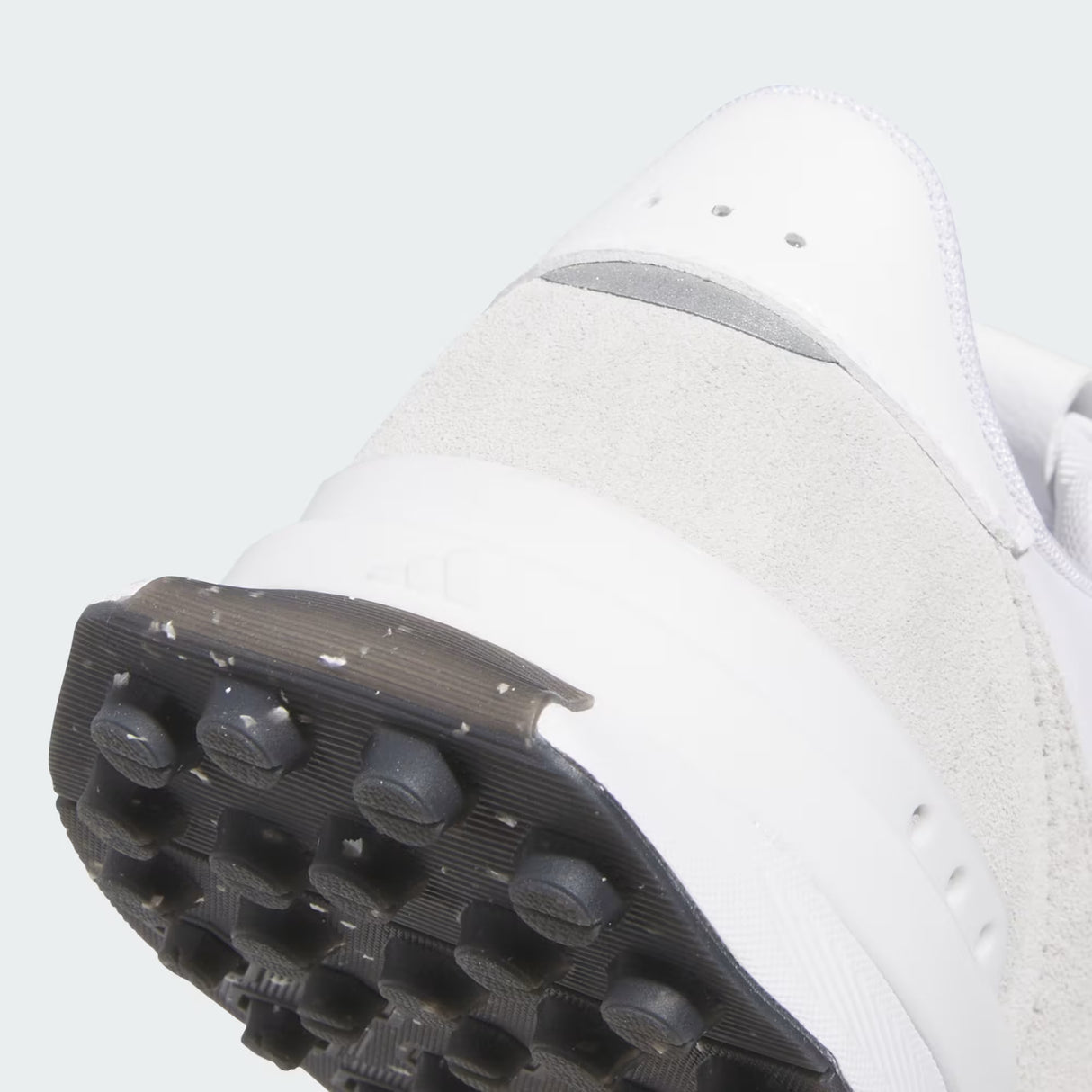 ZAPATO DE MUJER ADIDAS S2G 26 TEX BLANCO / GRIS/NEGRO