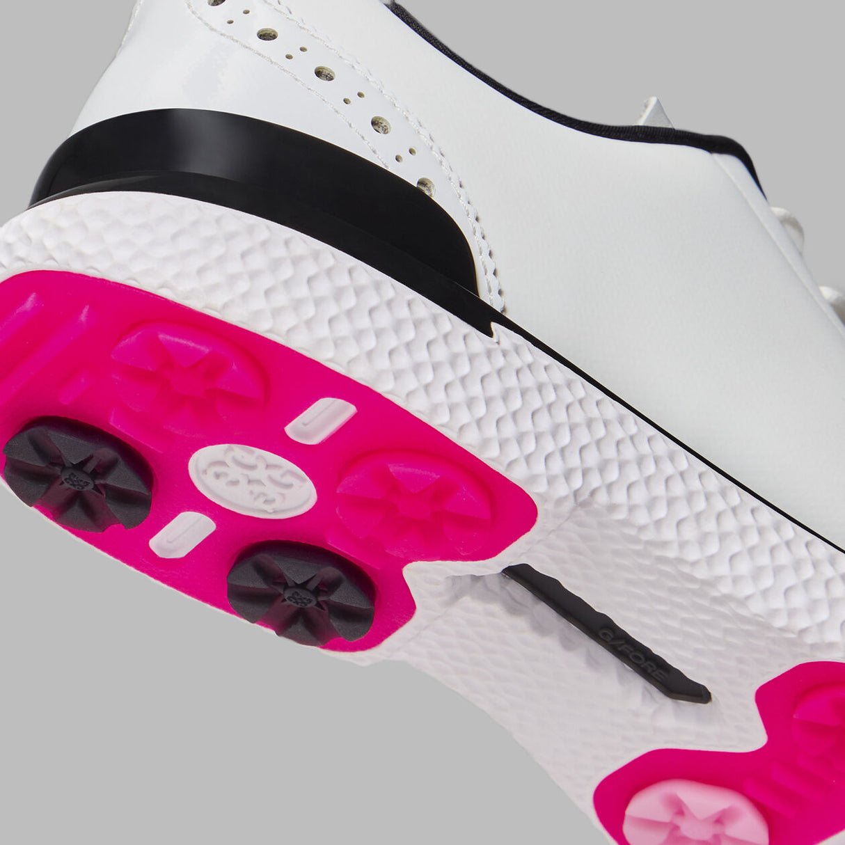 ZAPATO G-FORE BROGUE CAP TOE T.P.U. GALLIVAN2R MUJER  GLF000092