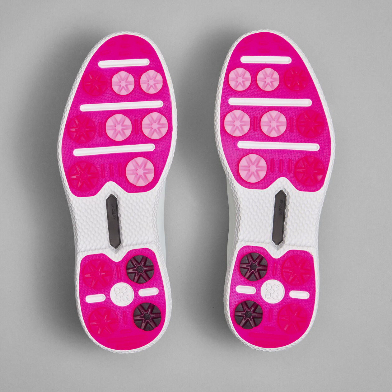 ZAPATO G-FORE BROGUE CAP TOE T.P.U. GALLIVAN2R MUJER  GLF000092