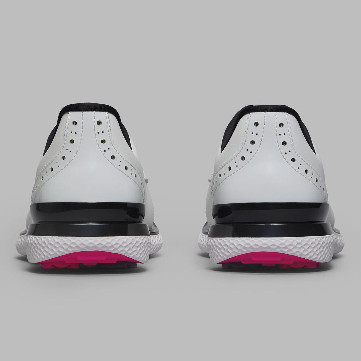 ZAPATO G-FORE BROGUE CAP TOE T.P.U. GALLIVAN2R MUJER  GLF000092