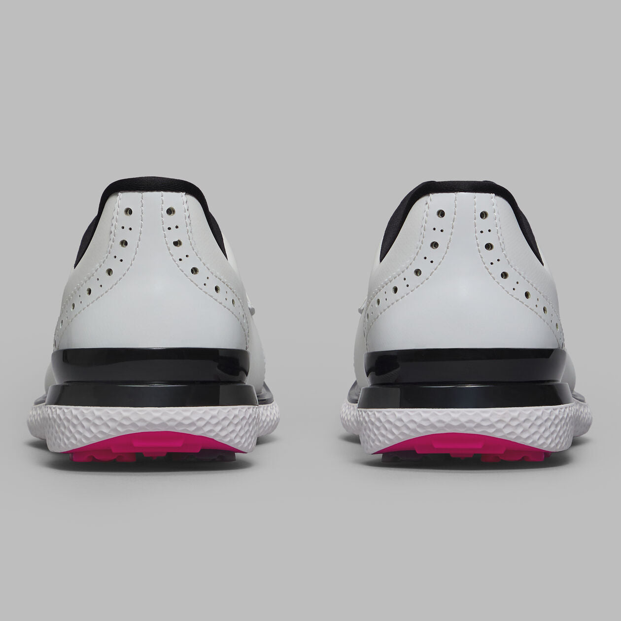 ZAPATO G-FORE BROGUE CAP TOE T.P.U. GALLIVAN2R MUJER  GLF000092