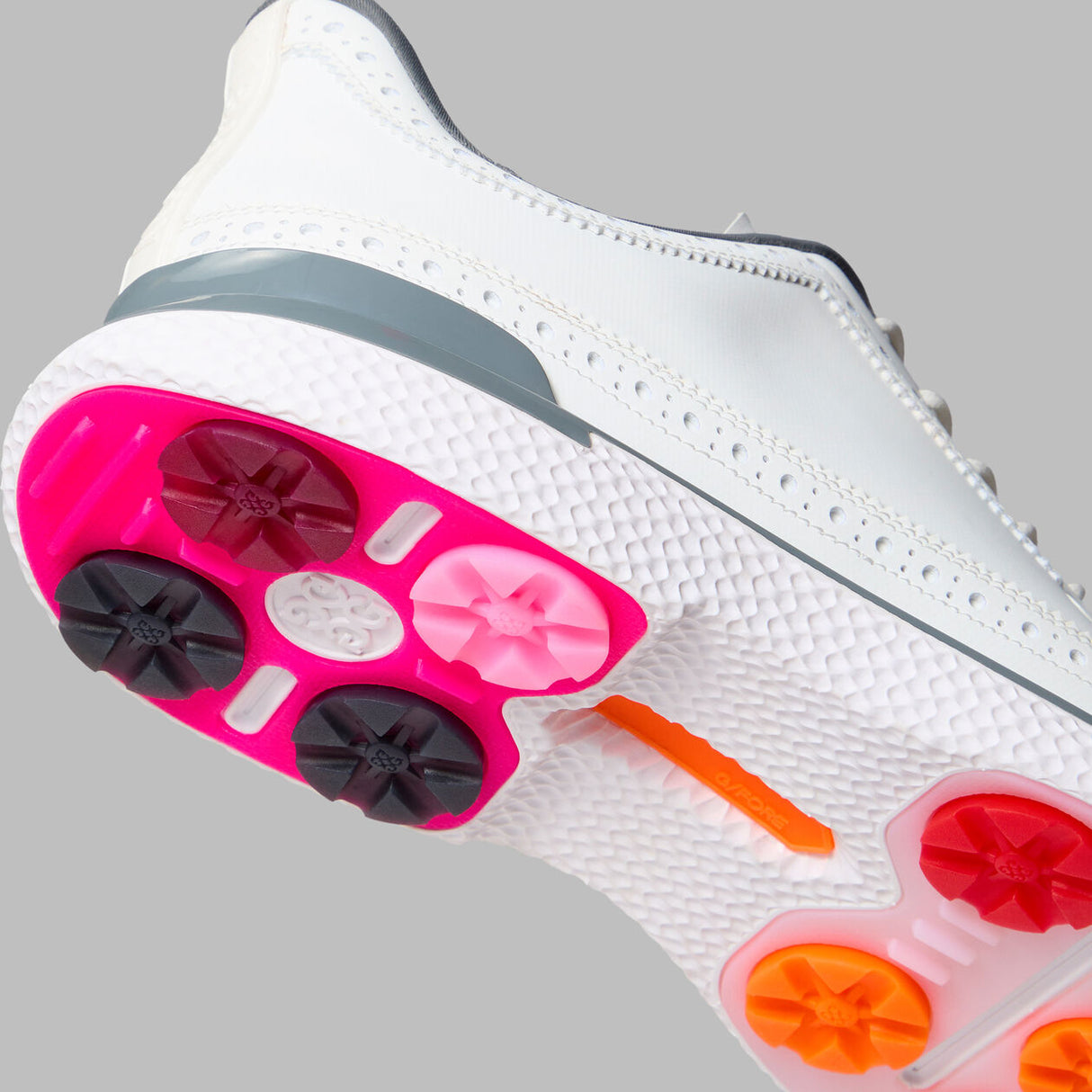 ZAPATO G-FORE GALLIVAN2R T.P.U LONGWING GMF000065