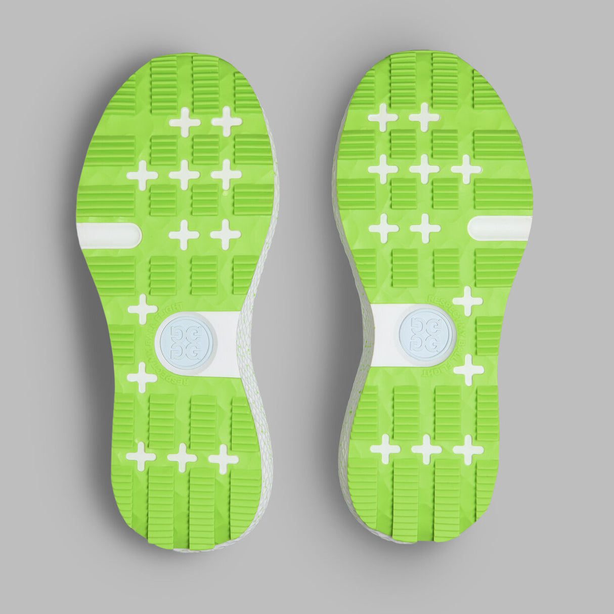 ZAPATO G-FORE MG4X2 T.P.U. GOLF CROSS TRAINER MUJER GLF000048