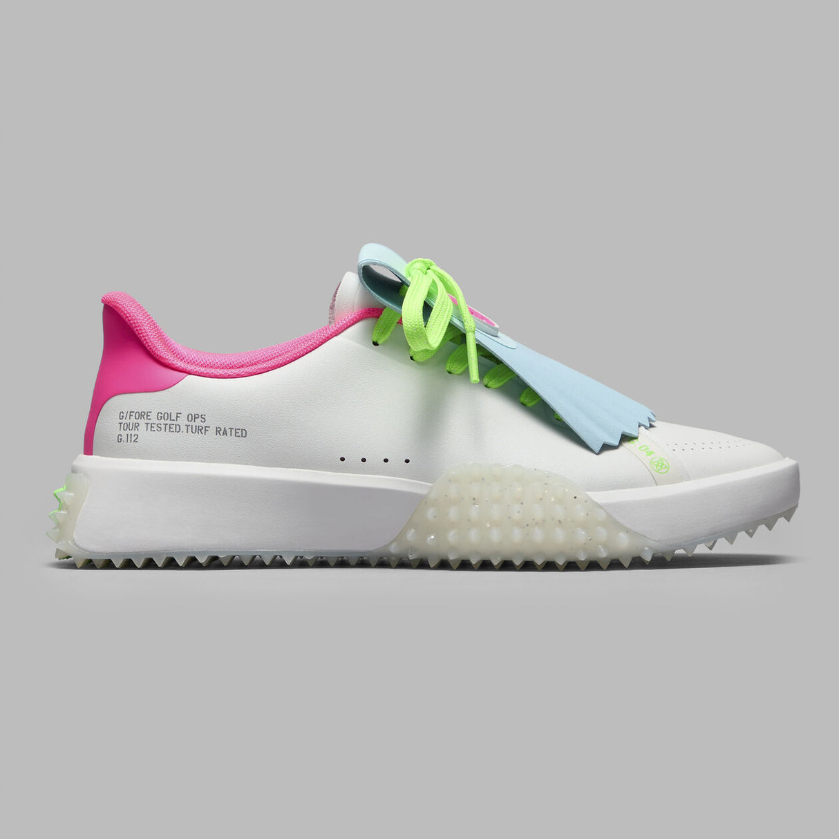 ZAPATO G-FORE P.U. KILTIE G.112 MUJER  GLF000089