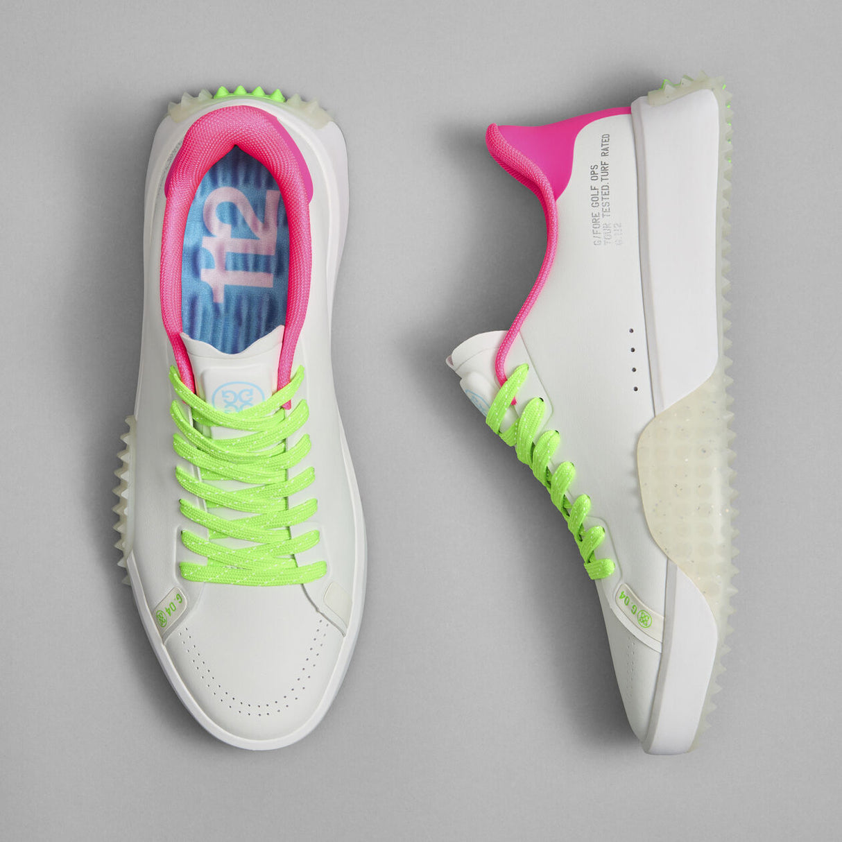 ZAPATO G-FORE P.U. KILTIE G.112 MUJER  GLF000089