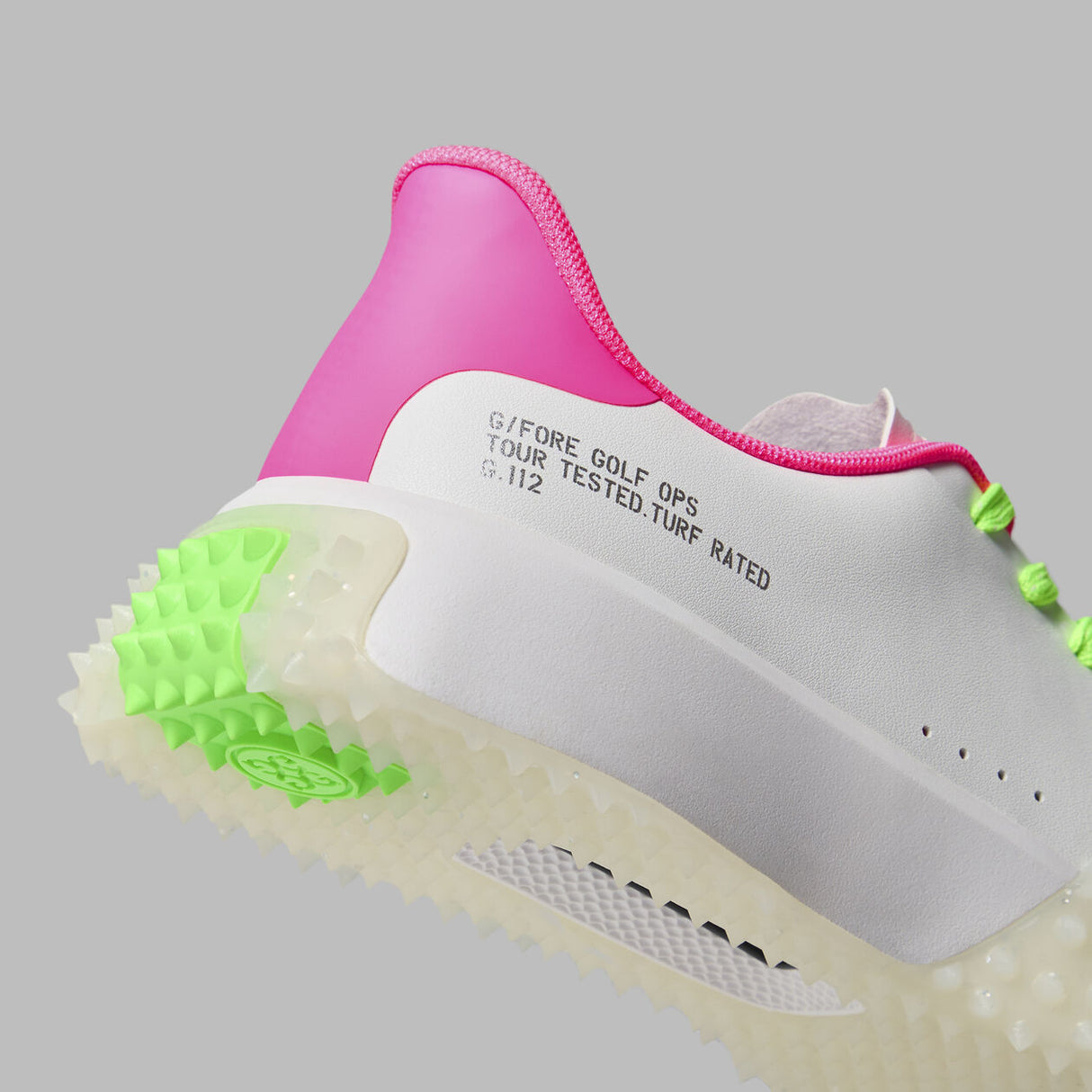 ZAPATO G-FORE P.U. KILTIE G.112 MUJER  GLF000089