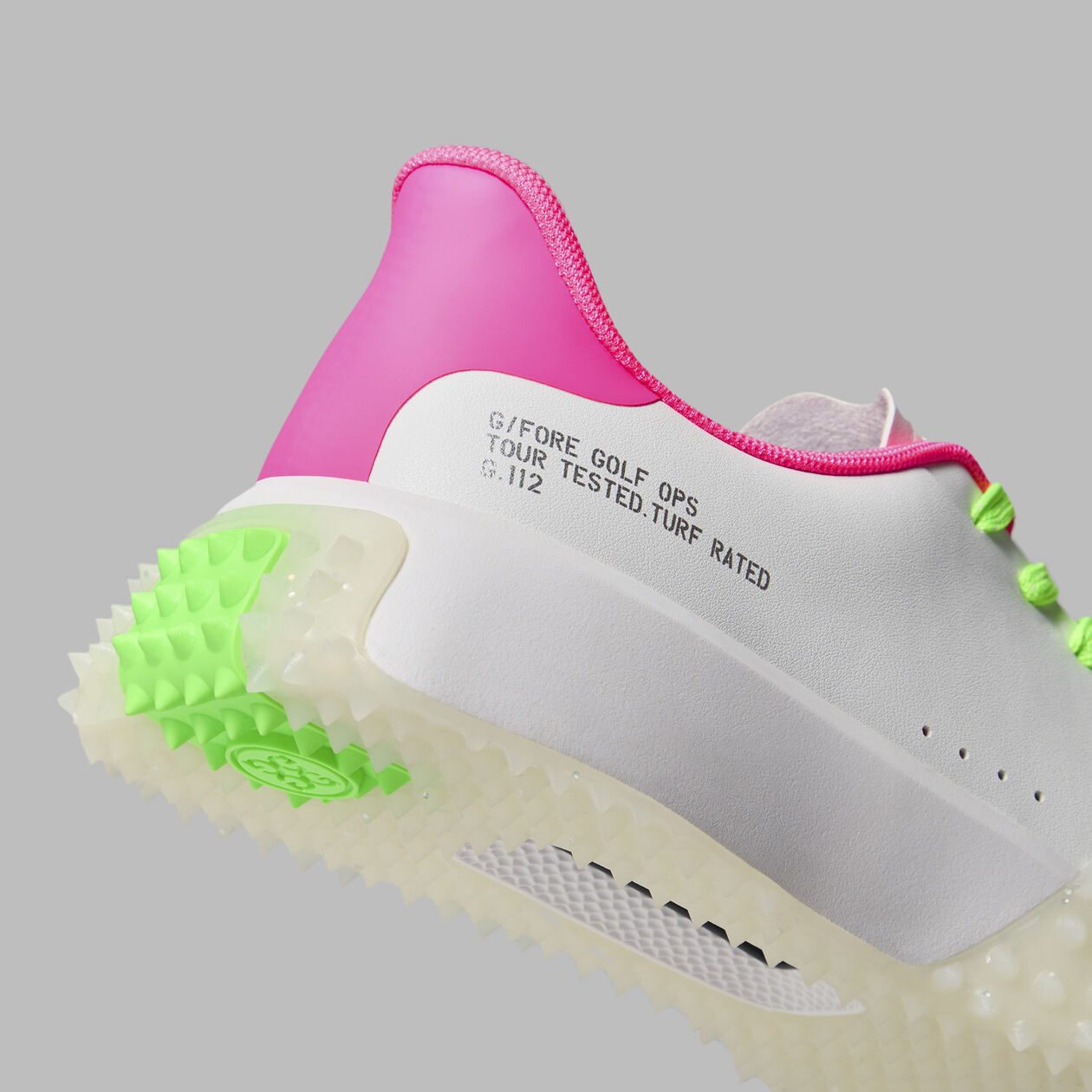 ZAPATO G-FORE P.U. KILTIE G.112 MUJER  GLF000089