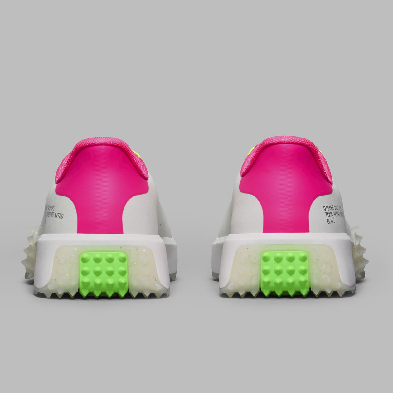 ZAPATO G-FORE P.U. KILTIE G.112 MUJER  GLF000089