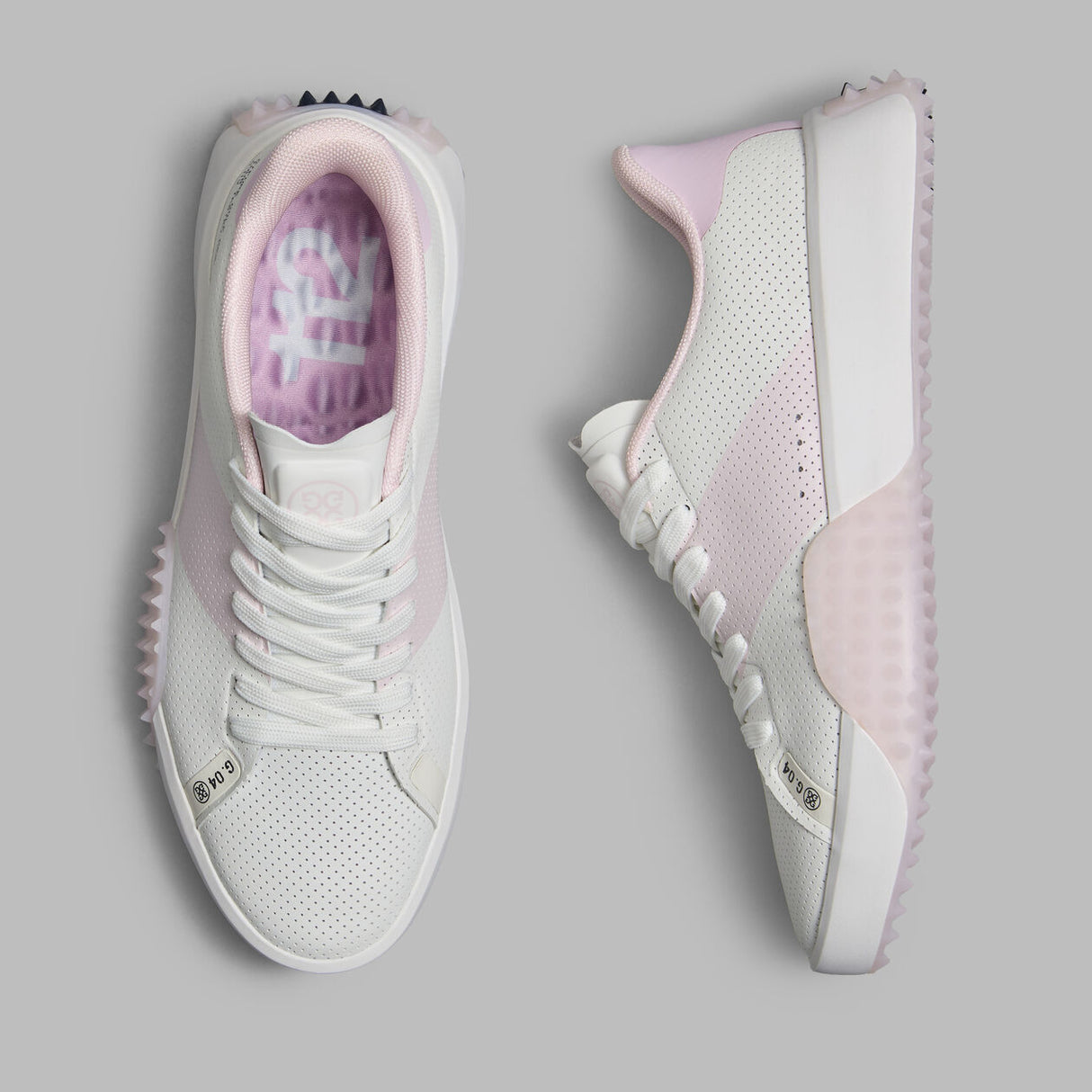 ZAPATO G-FORE P.U. KILTIE G.112 MUJER  GLF000090